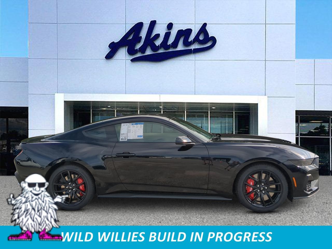 2026 Ford Mustang GT Appleton WI