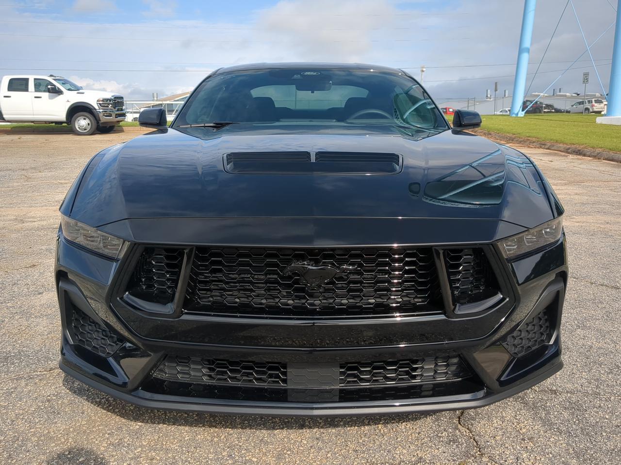 2026 Ford Mustang GT Appleton WI