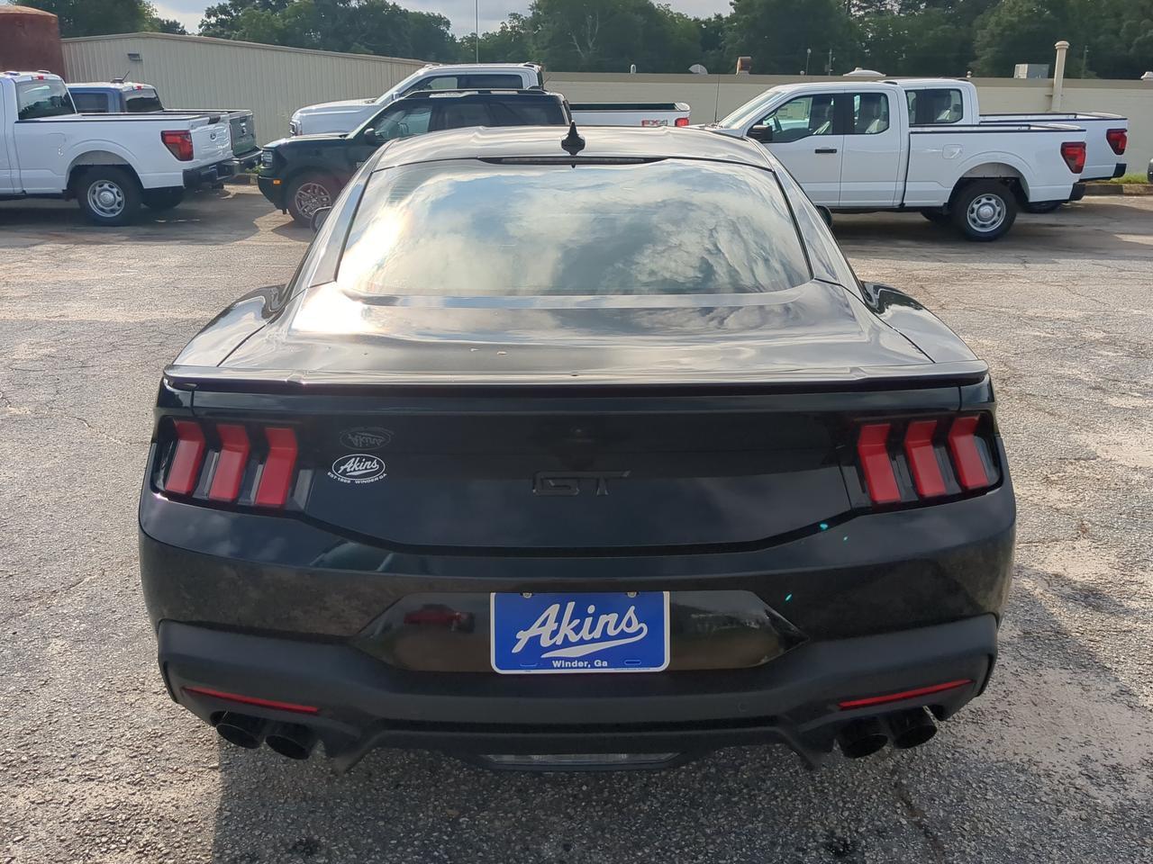 2026 Ford Mustang GT Appleton WI