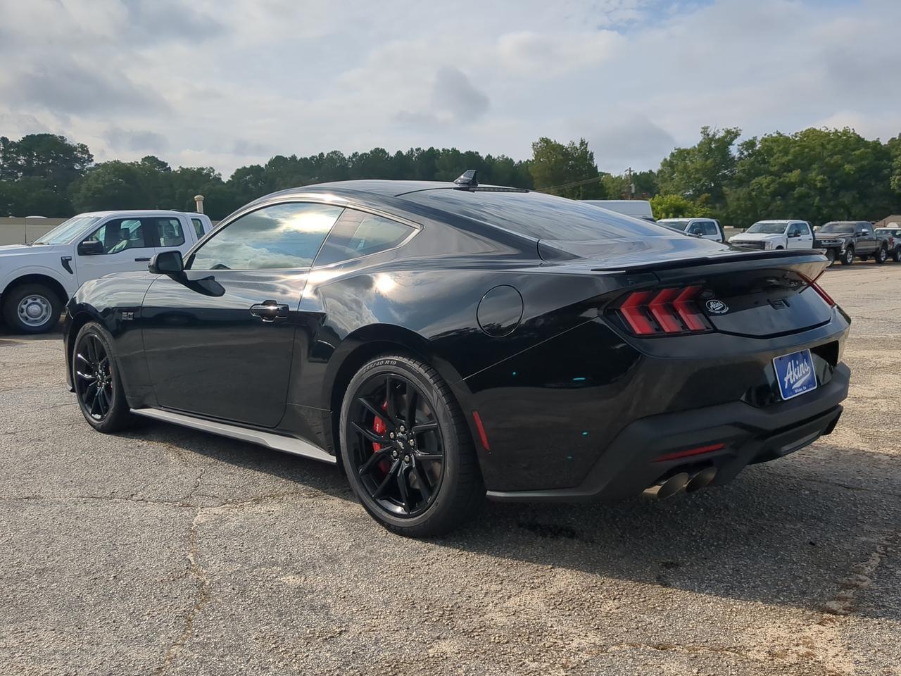 2026 Ford Mustang GT Appleton WI