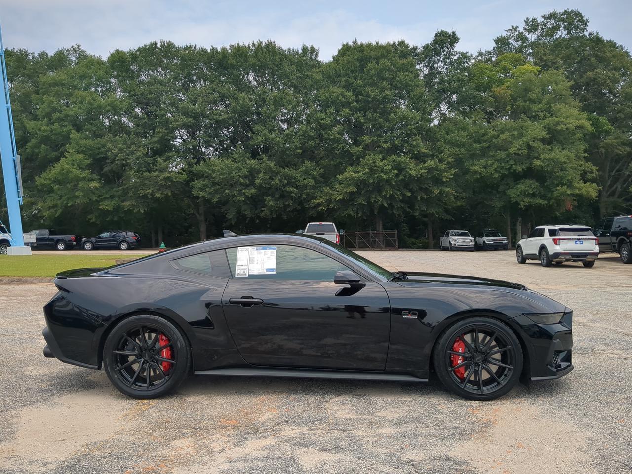 2026 Ford Mustang GT Appleton WI