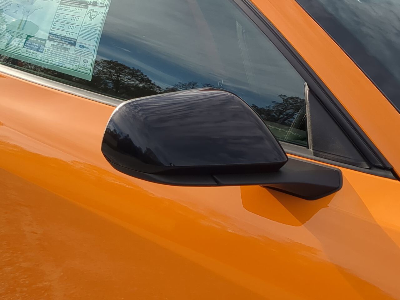 2026 Ford Mustang GT Appleton WI