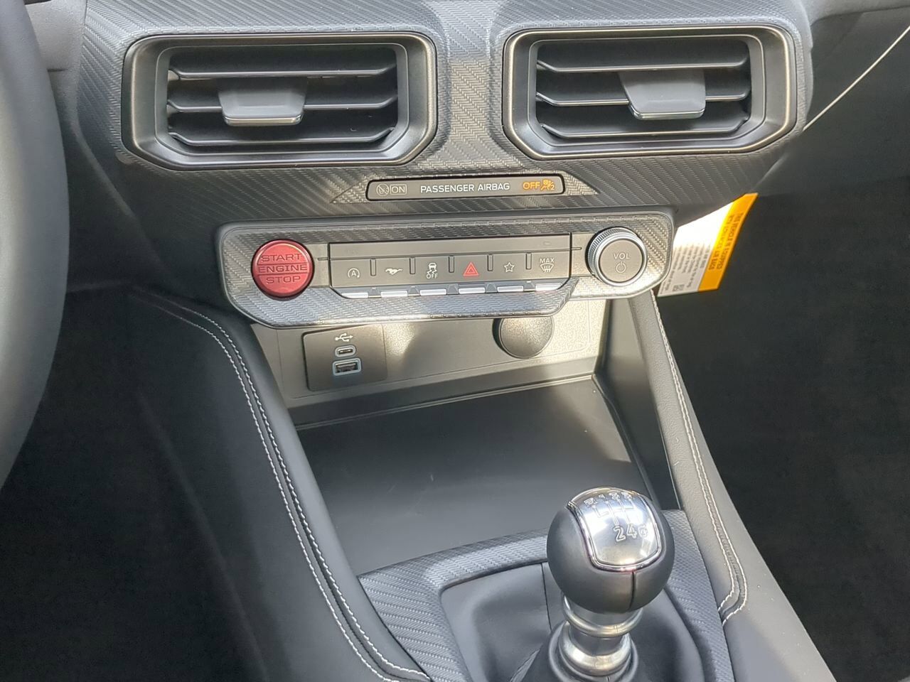 2026 Ford Mustang GT Appleton WI