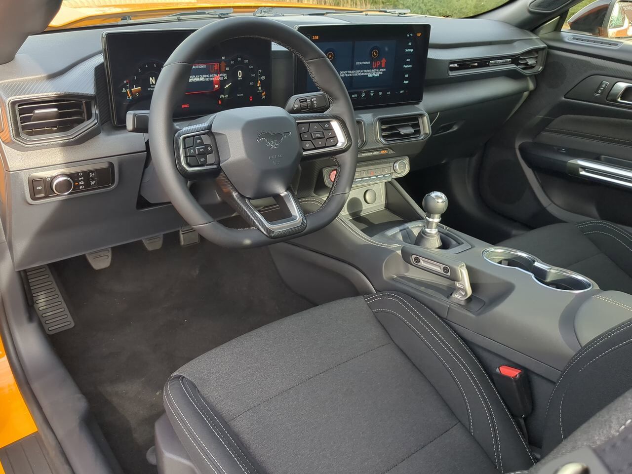 2026 Ford Mustang GT Appleton WI