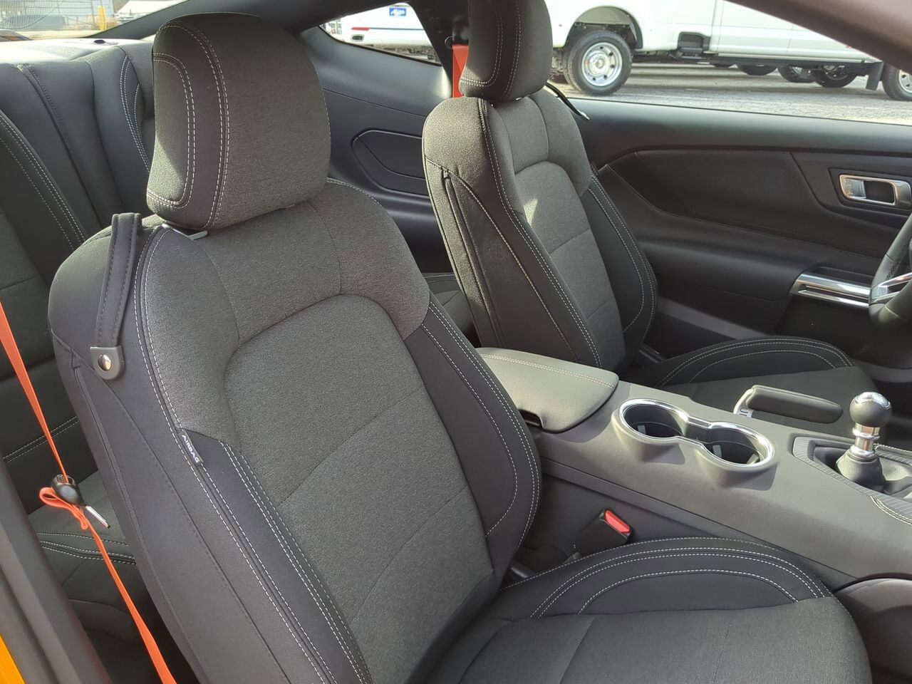 2026 Ford Mustang GT Appleton WI