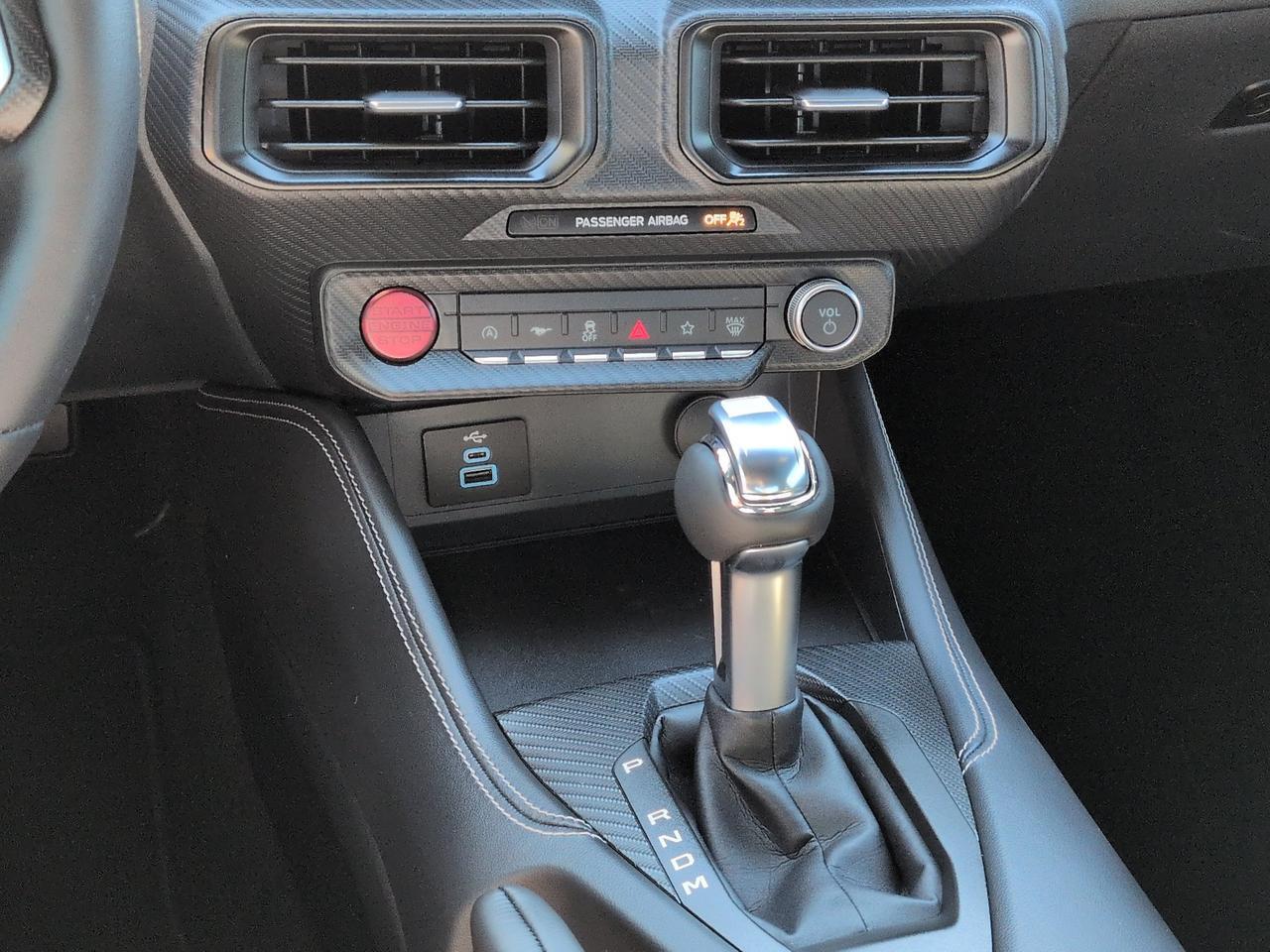 2026 Ford Mustang GT Appleton WI