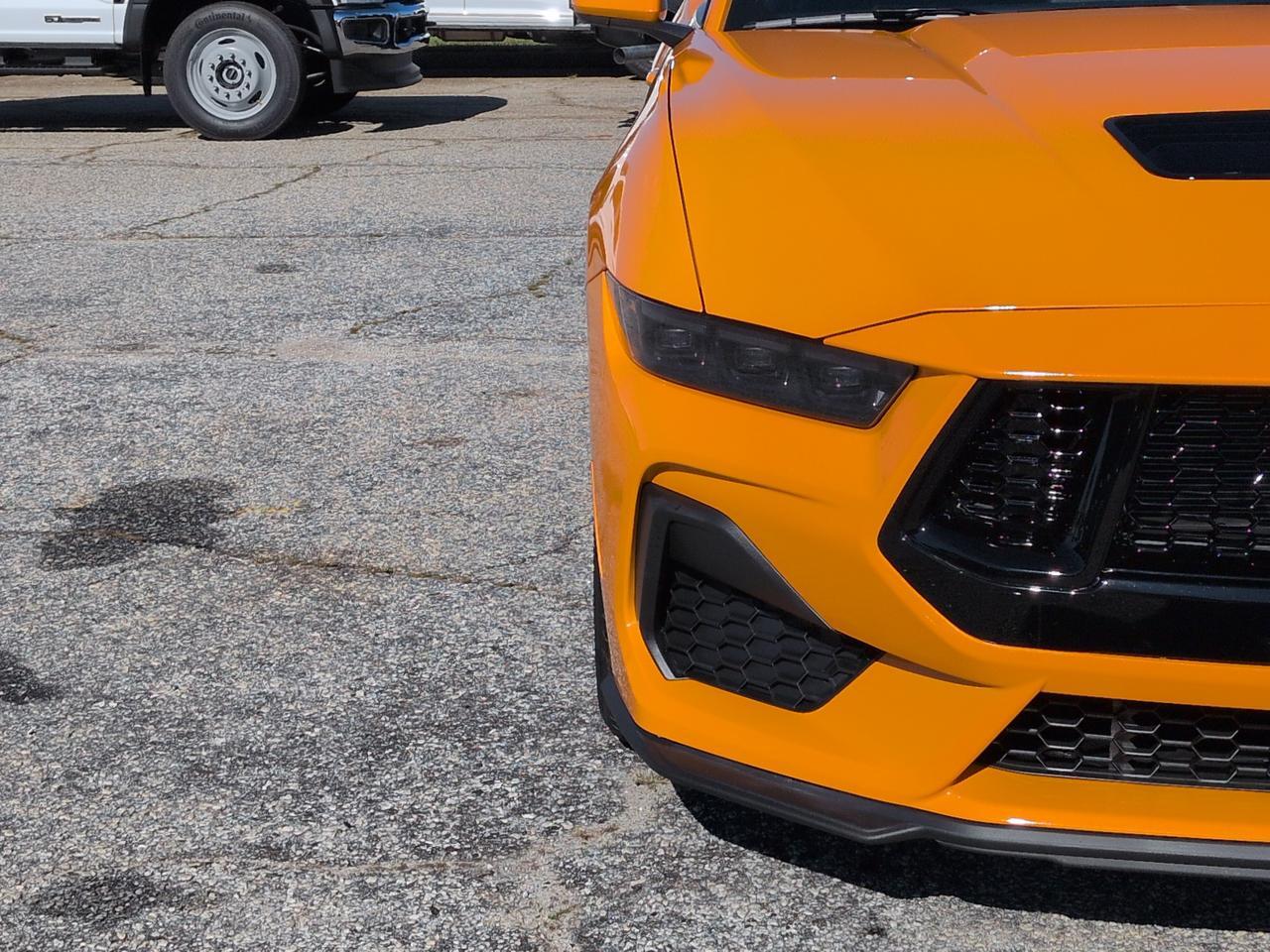 2026 Ford Mustang GT Appleton WI