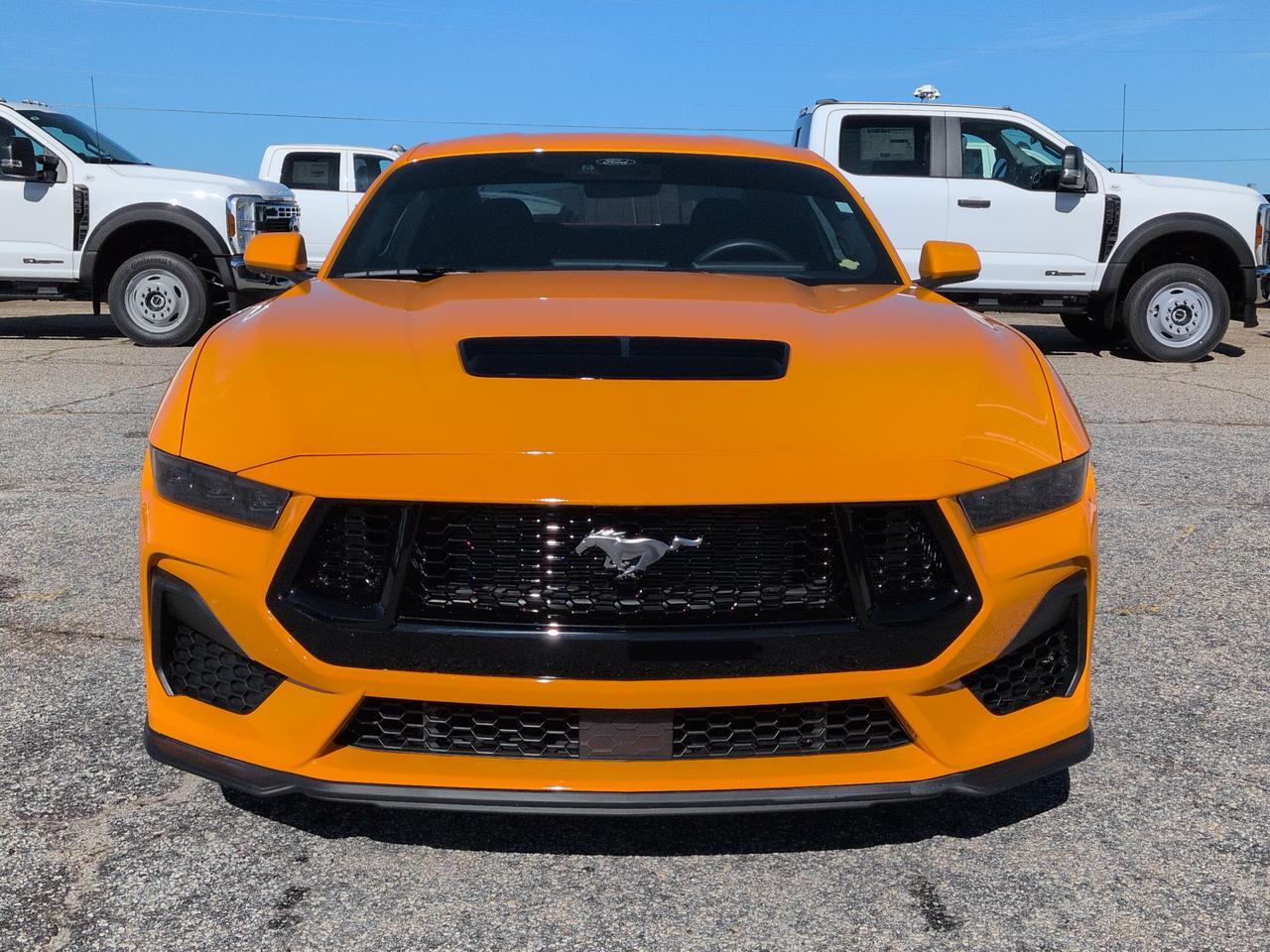 2026 Ford Mustang GT Appleton WI