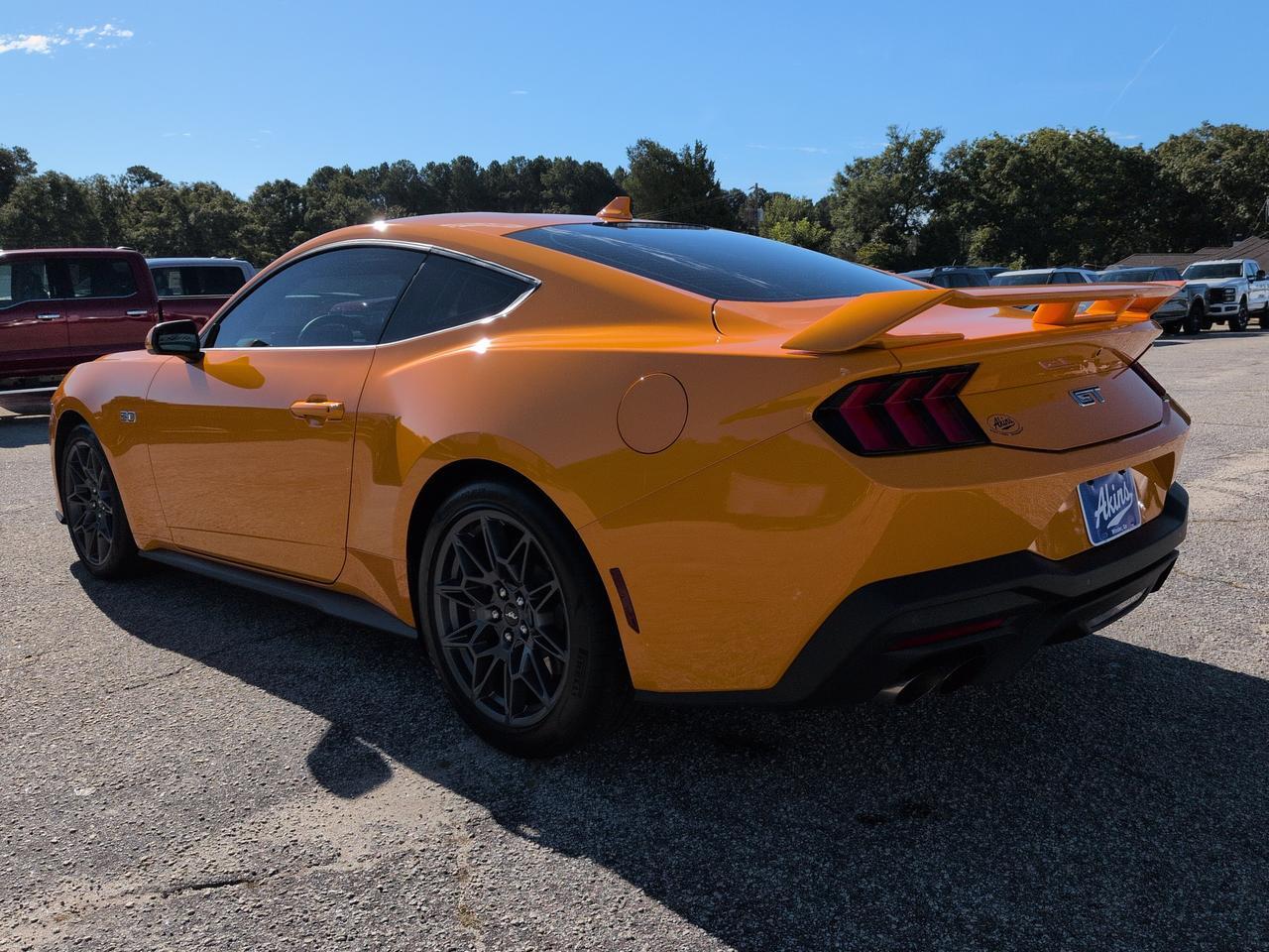 2026 Ford Mustang GT Appleton WI
