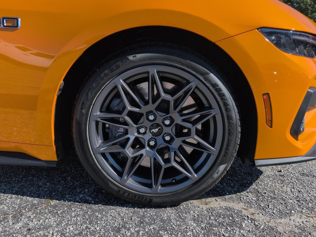 2026 Ford Mustang GT Appleton WI