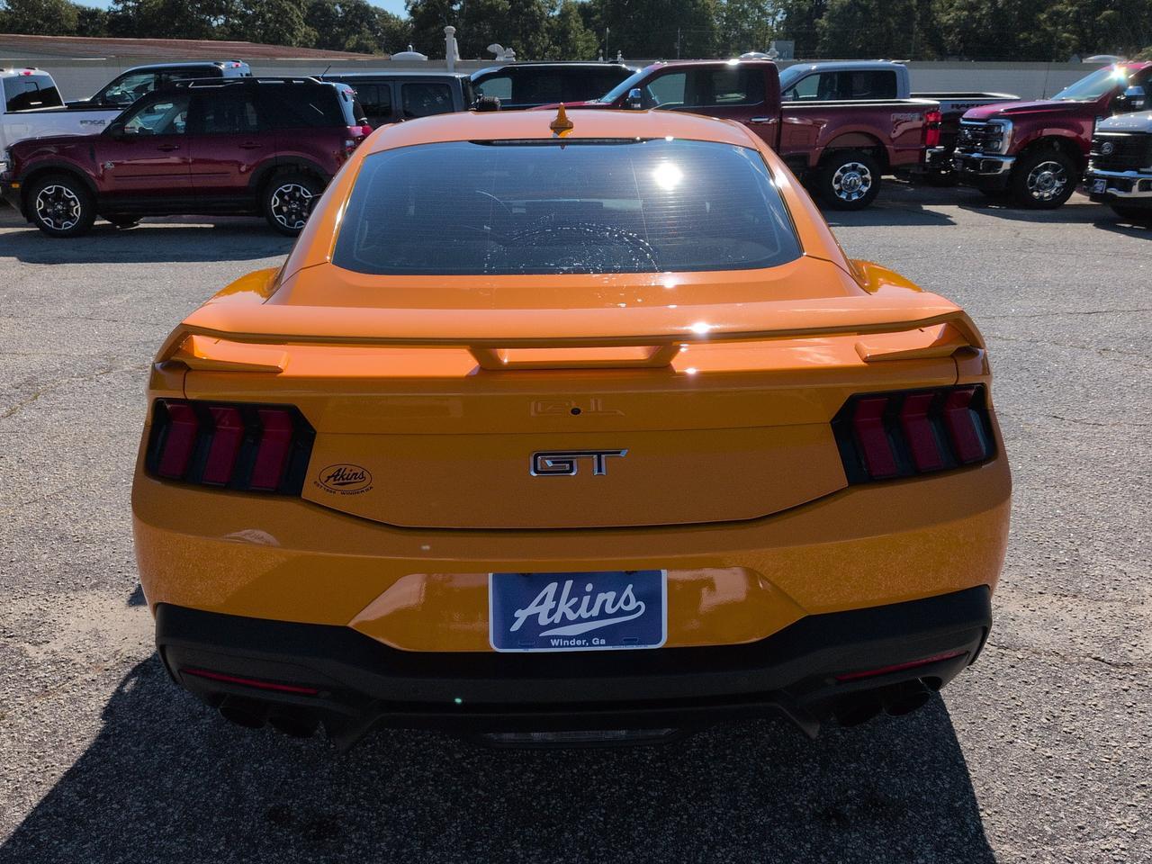 2026 Ford Mustang GT Appleton WI