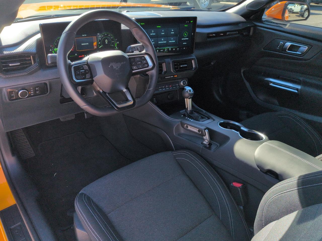 2026 Ford Mustang GT Appleton WI