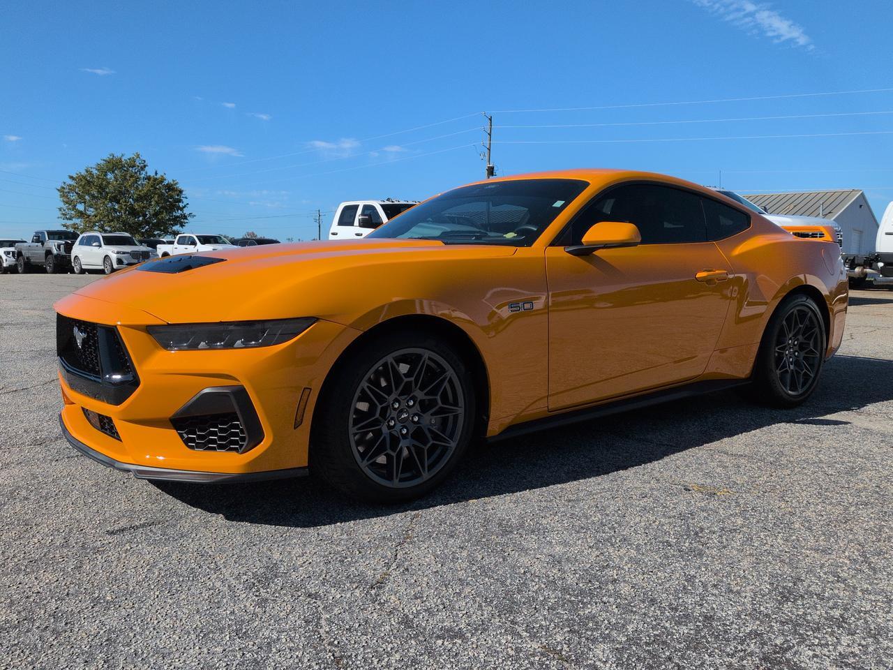 2026 Ford Mustang GT Appleton WI