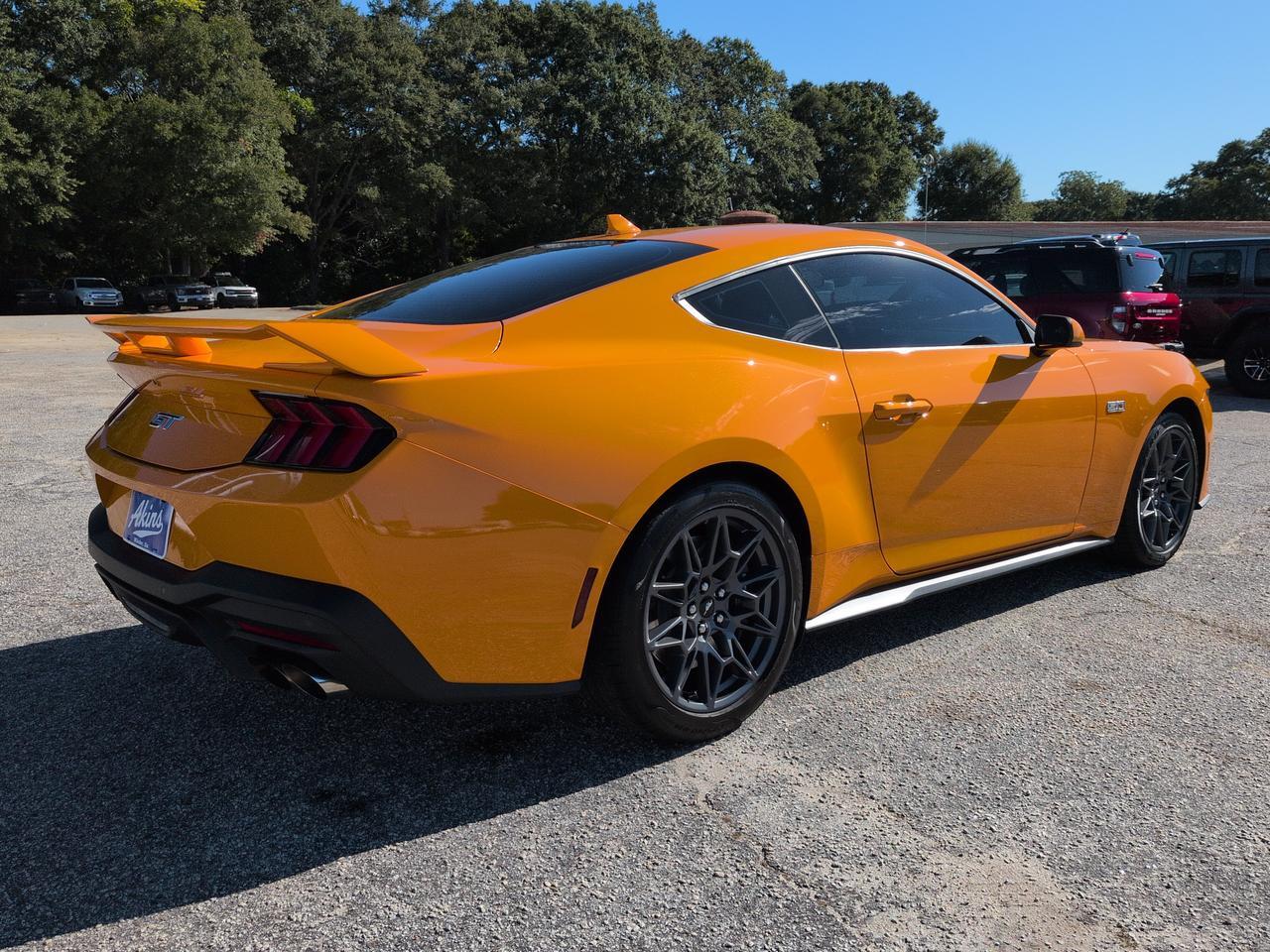 2026 Ford Mustang GT Appleton WI