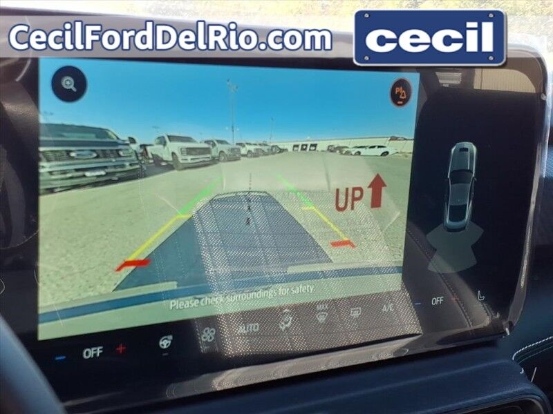 2026 Ford Mustang GT Premium Del Rio TX