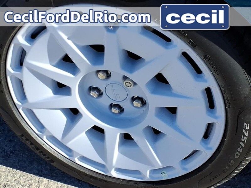 2026 Ford Mustang GT Premium Del Rio TX