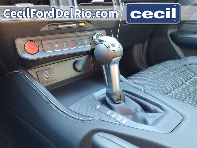 2026 Ford Mustang GT Premium Del Rio TX