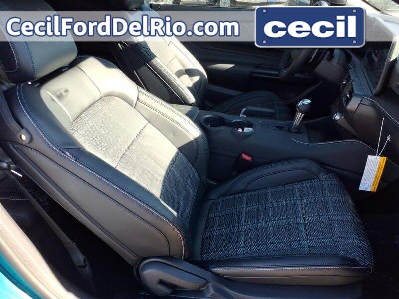 2026 Ford Mustang GT Premium Del Rio TX