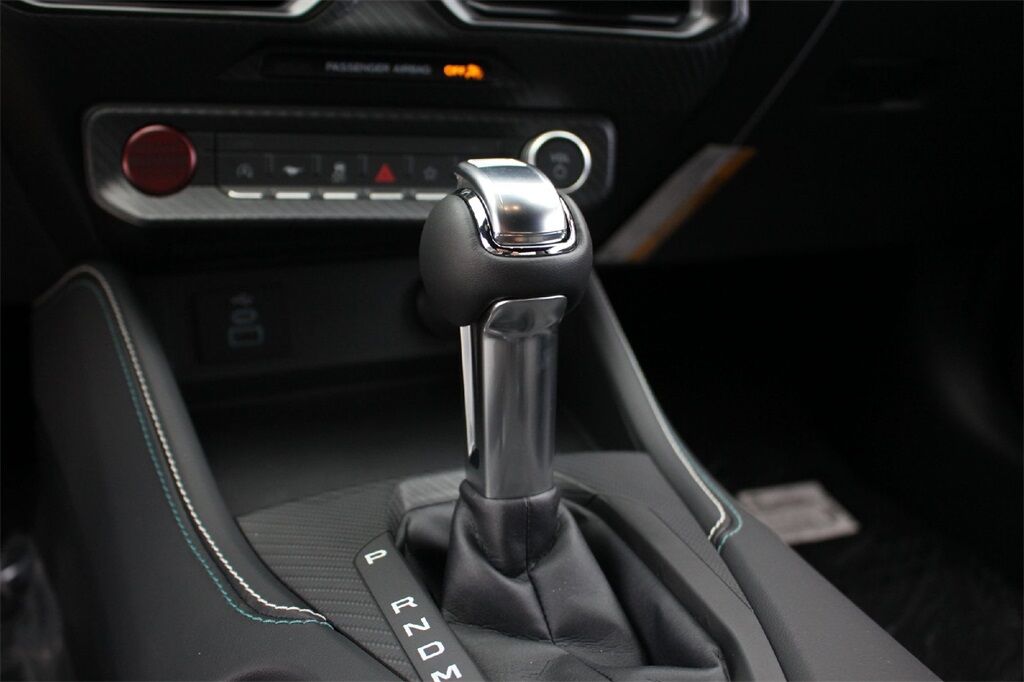 2026 Ford Mustang GT Premium Hondo TX