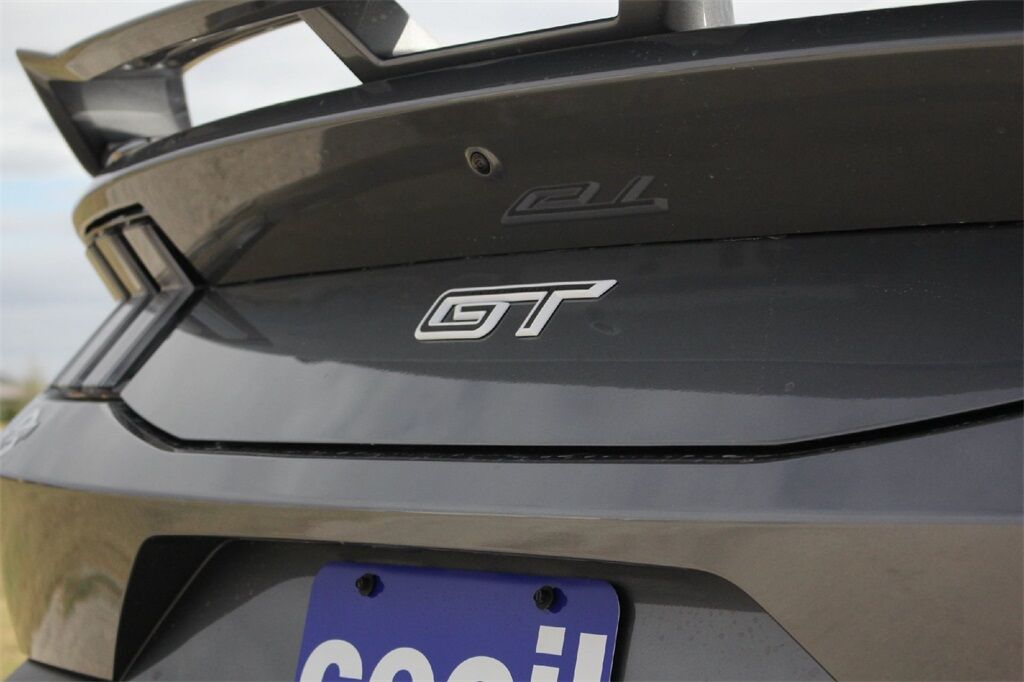 2026 Ford Mustang GT Premium Hondo TX