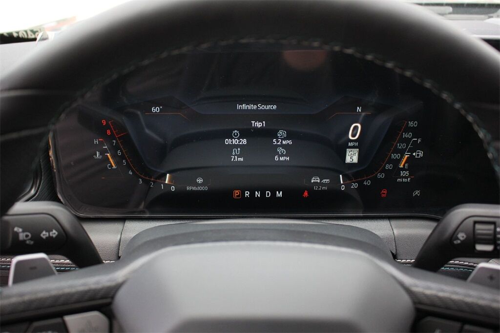 2026 Ford Mustang GT Premium Hondo TX