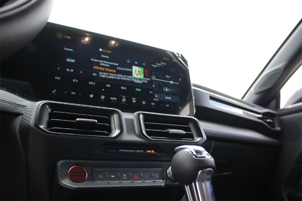 2026 Ford Mustang GT Premium Hondo TX