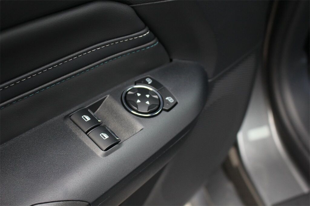 2026 Ford Mustang GT Premium Hondo TX