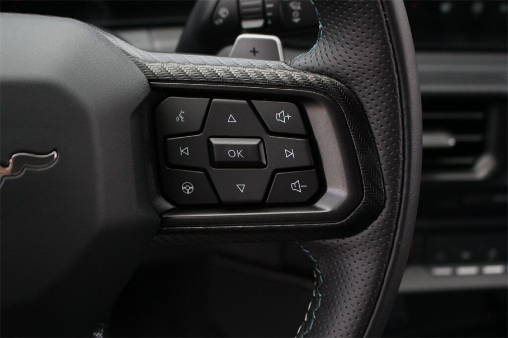 2026 Ford Mustang GT Premium Hondo TX