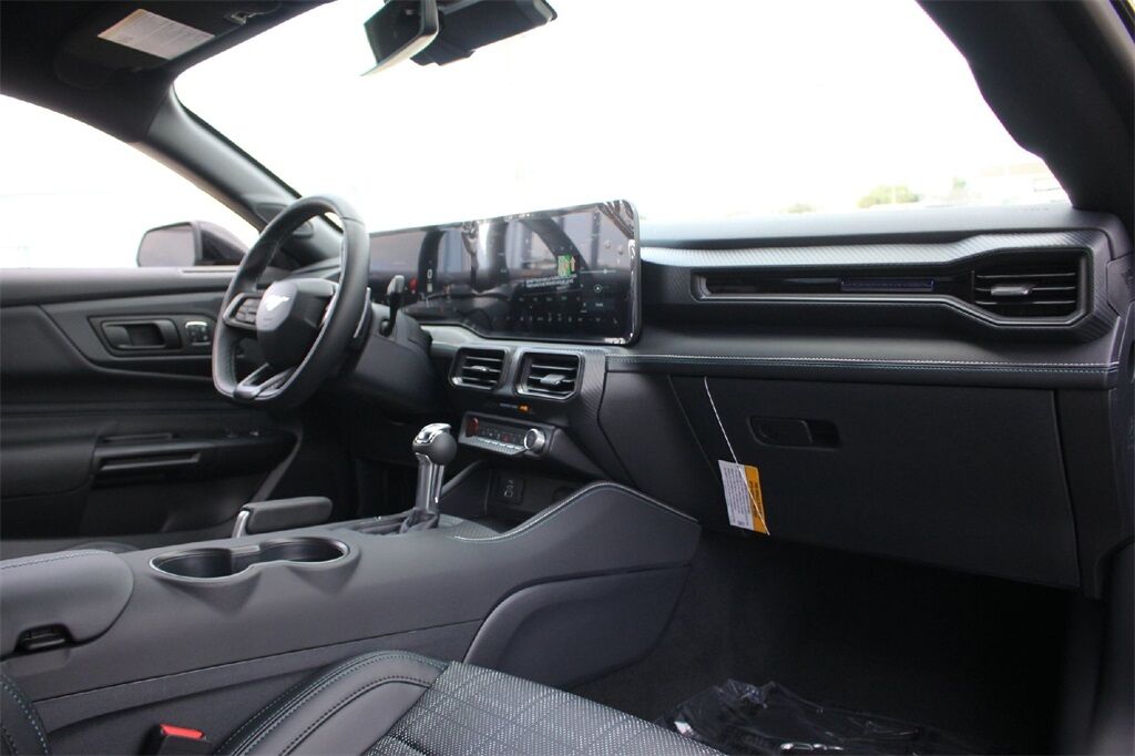 2026 Ford Mustang GT Premium Hondo TX