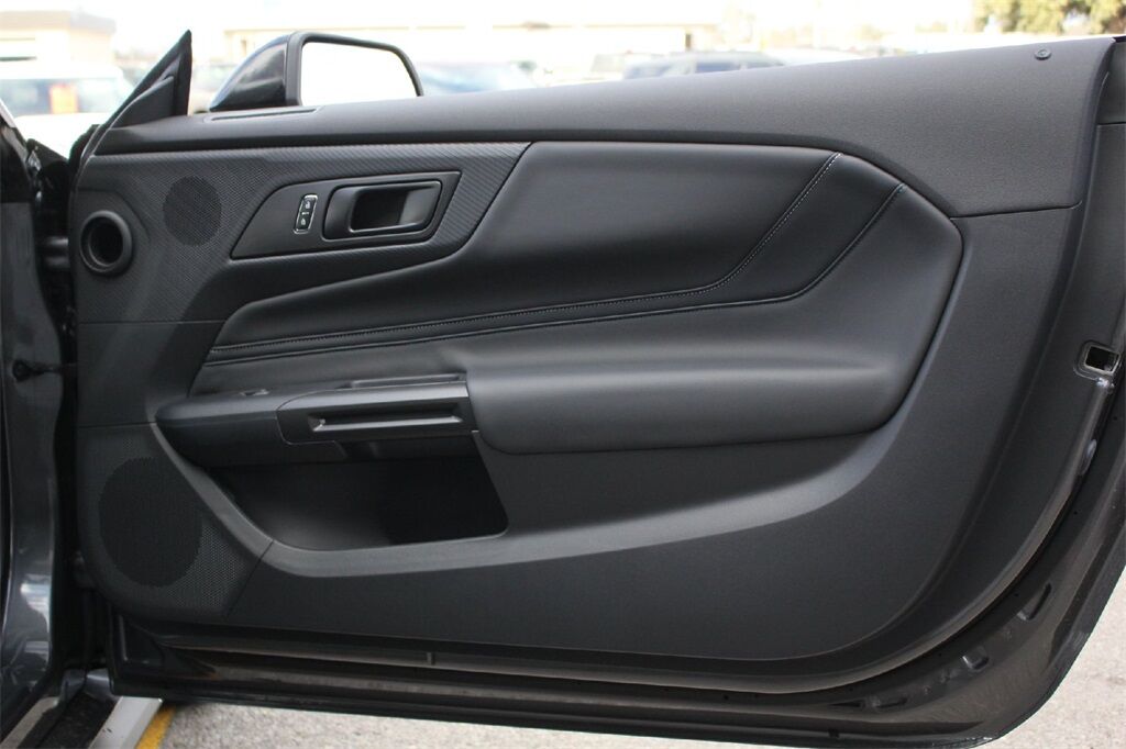 2026 Ford Mustang GT Premium Hondo TX