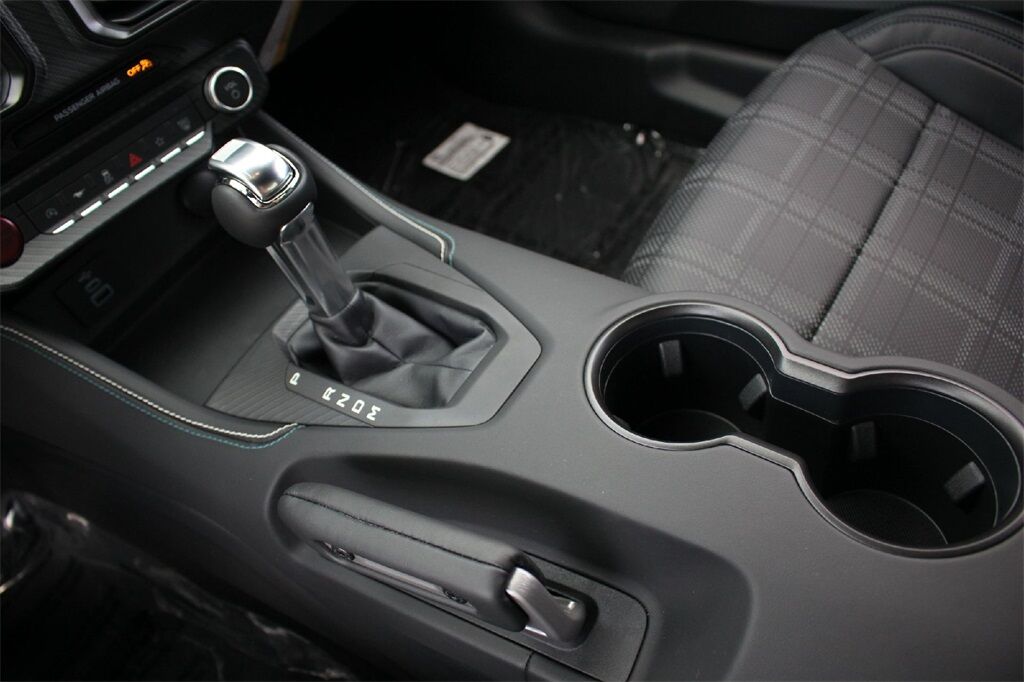 2026 Ford Mustang GT Premium Hondo TX