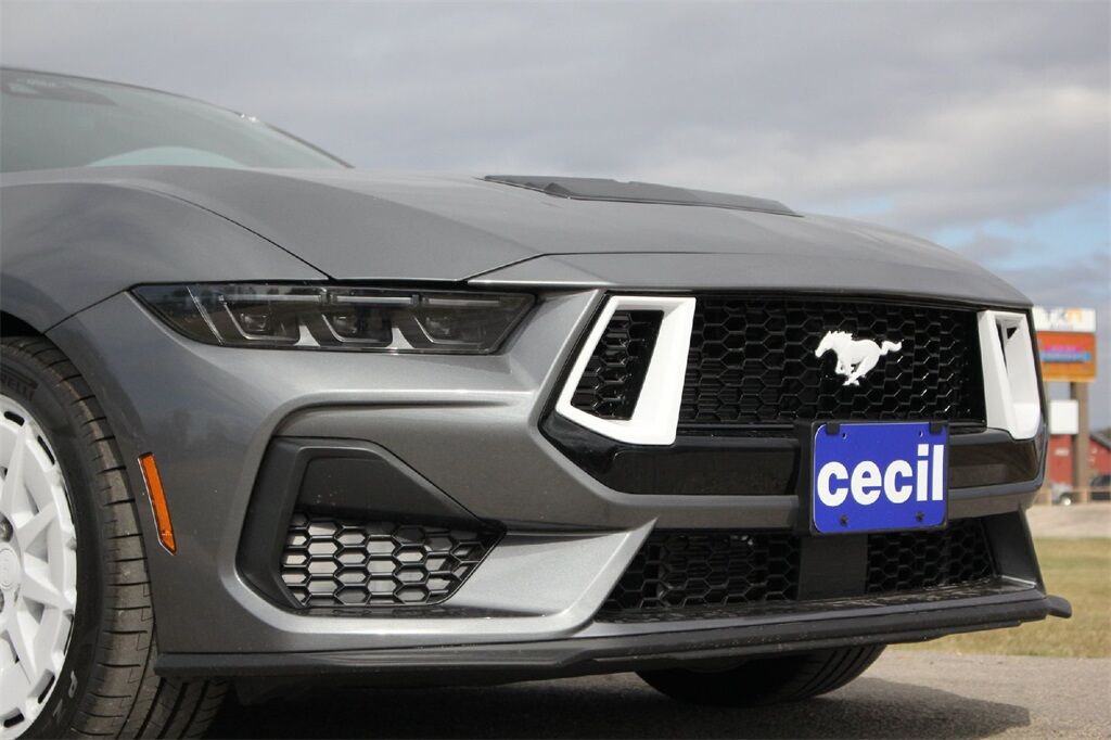 2026 Ford Mustang GT Premium Hondo TX