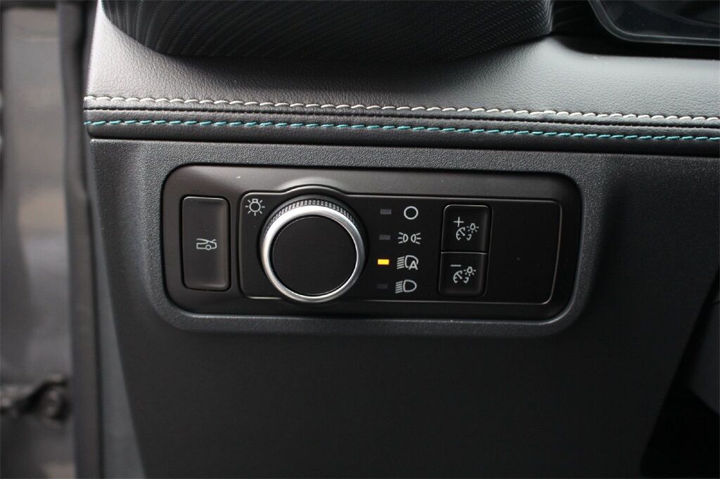 2026 Ford Mustang GT Premium Hondo TX