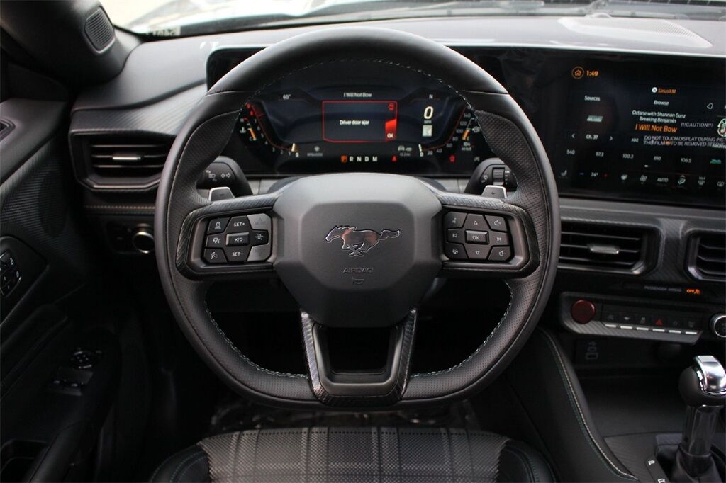 2026 Ford Mustang GT Premium Hondo TX