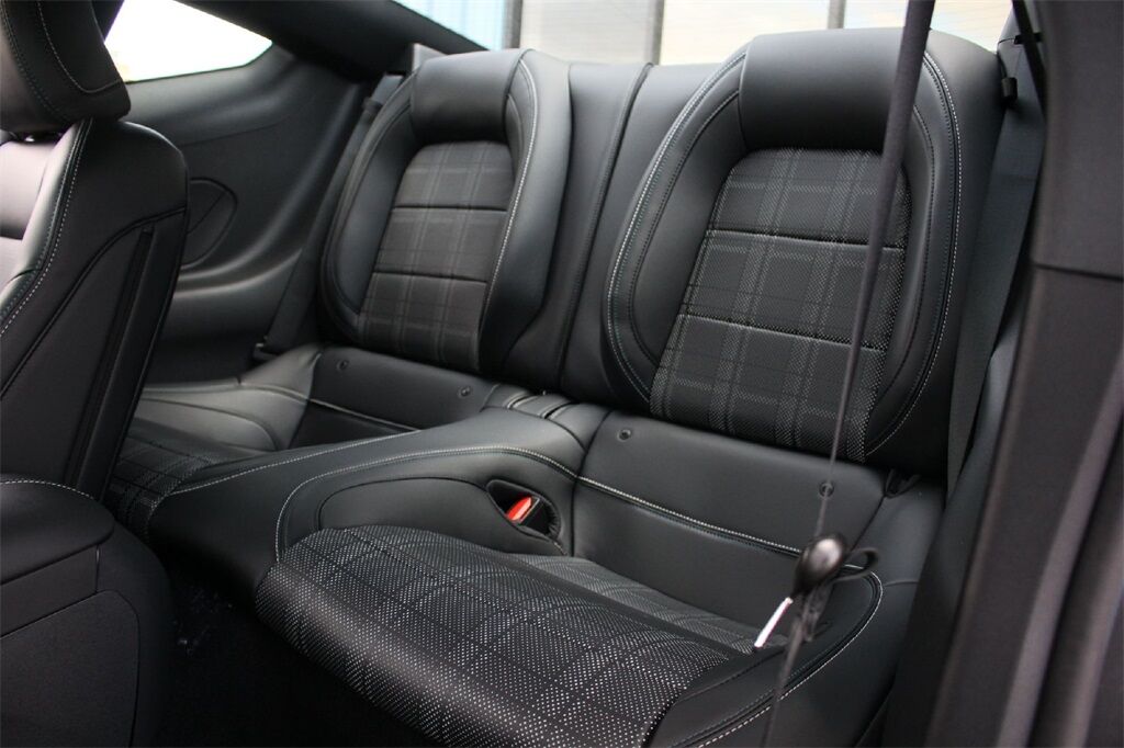 2026 Ford Mustang GT Premium Hondo TX