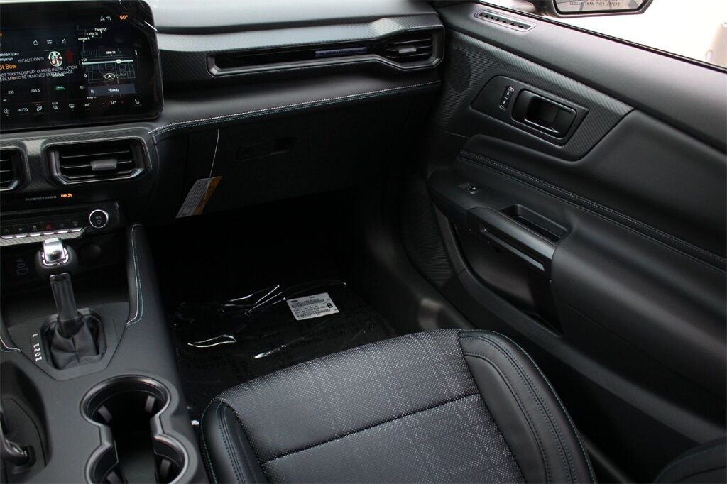 2026 Ford Mustang GT Premium Hondo TX