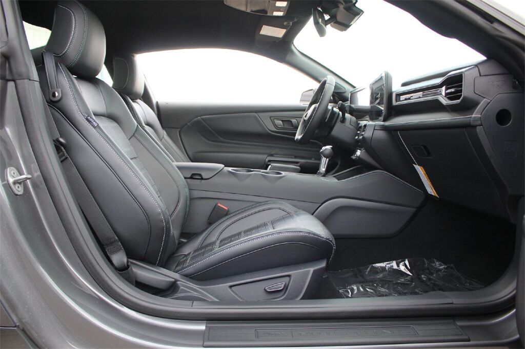 2026 Ford Mustang GT Premium Hondo TX