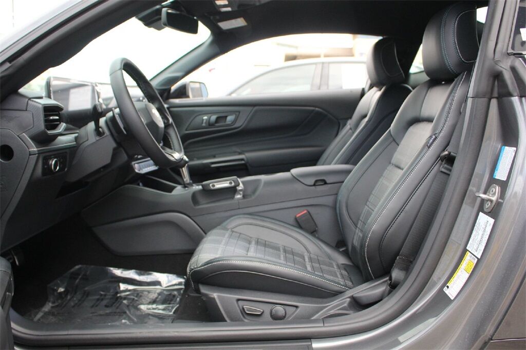 2026 Ford Mustang GT Premium Hondo TX