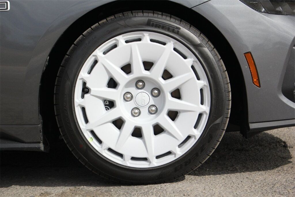 2026 Ford Mustang GT Premium Hondo TX