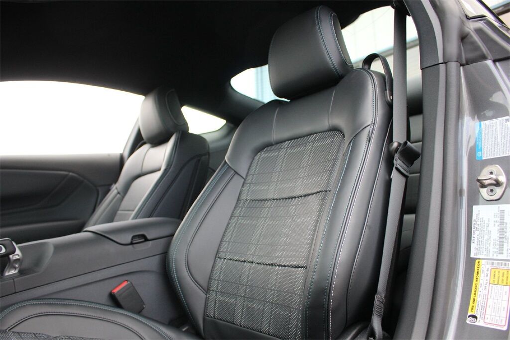 2026 Ford Mustang GT Premium Hondo TX