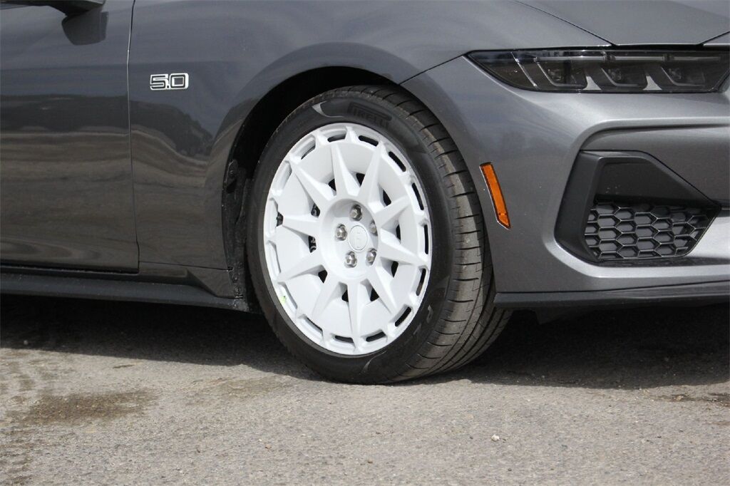 2026 Ford Mustang GT Premium Hondo TX