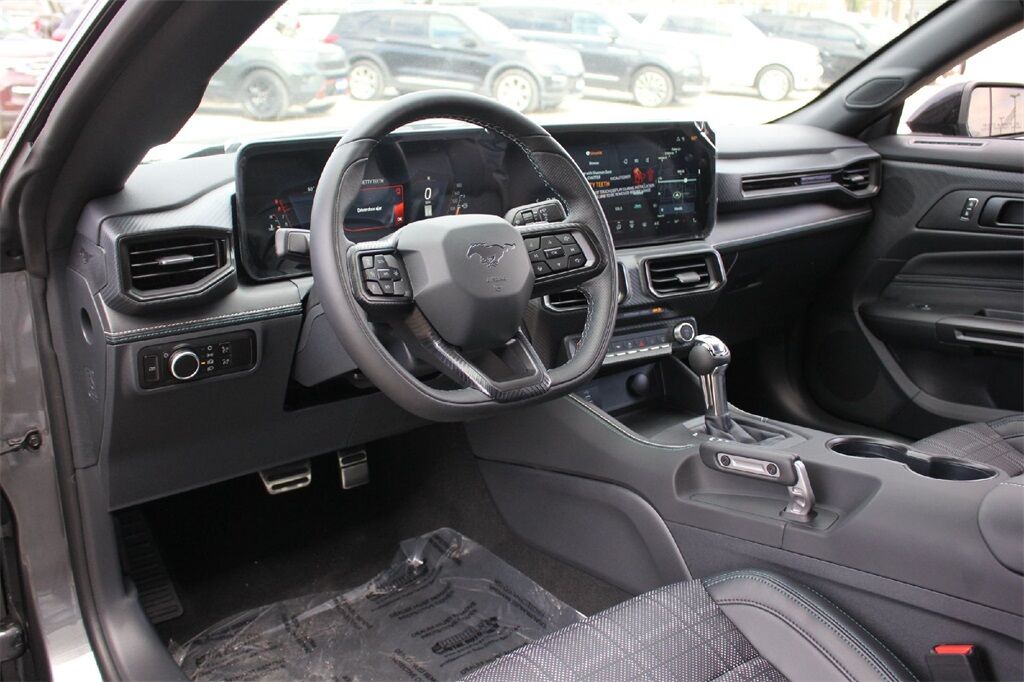 2026 Ford Mustang GT Premium Hondo TX