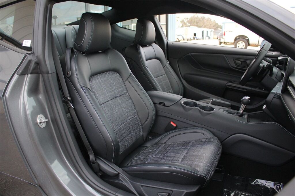 2026 Ford Mustang GT Premium Hondo TX