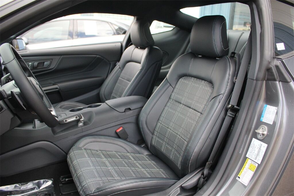 2026 Ford Mustang GT Premium Hondo TX