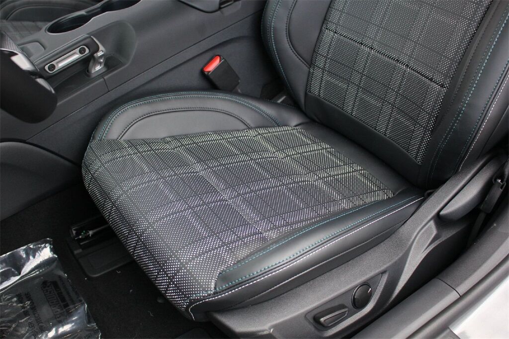 2026 Ford Mustang GT Premium Hondo TX