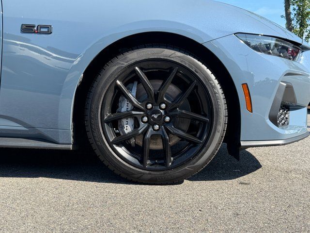 2026 Ford Mustang GT Premium BANSHEE PACKAGE 810 HP SUPERCHARGED Springfield VA