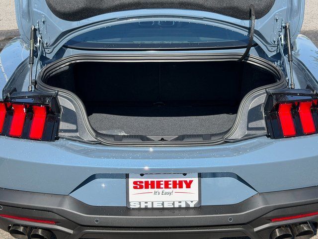 2026 Ford Mustang GT Premium BANSHEE PACKAGE 810 HP SUPERCHARGED Springfield VA