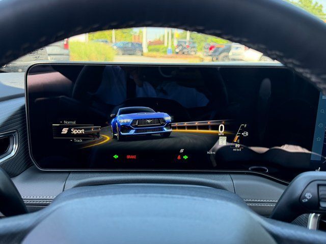 2026 Ford Mustang GT Premium BANSHEE PACKAGE 810 HP SUPERCHARGED Springfield VA