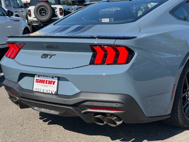 2026 Ford Mustang GT Premium BANSHEE PACKAGE 810 HP SUPERCHARGED Springfield VA