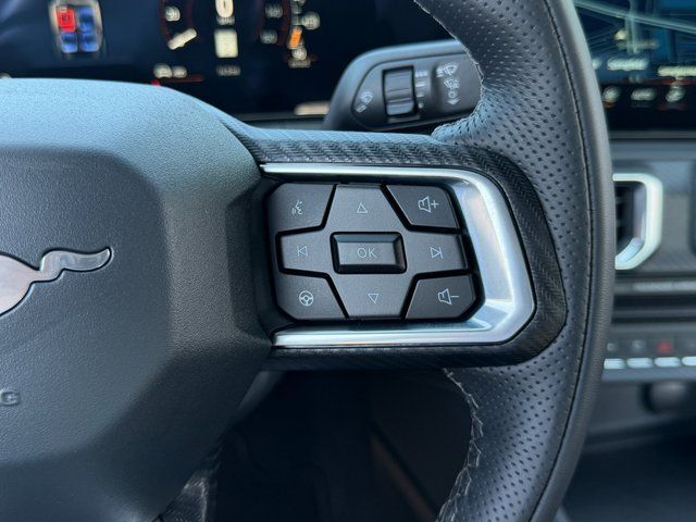 2026 Ford Mustang GT Premium BANSHEE PACKAGE 810 HP SUPERCHARGED Springfield VA